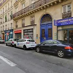 Beautiful Apartment In The 9Th Arr From Paris - Welkeys